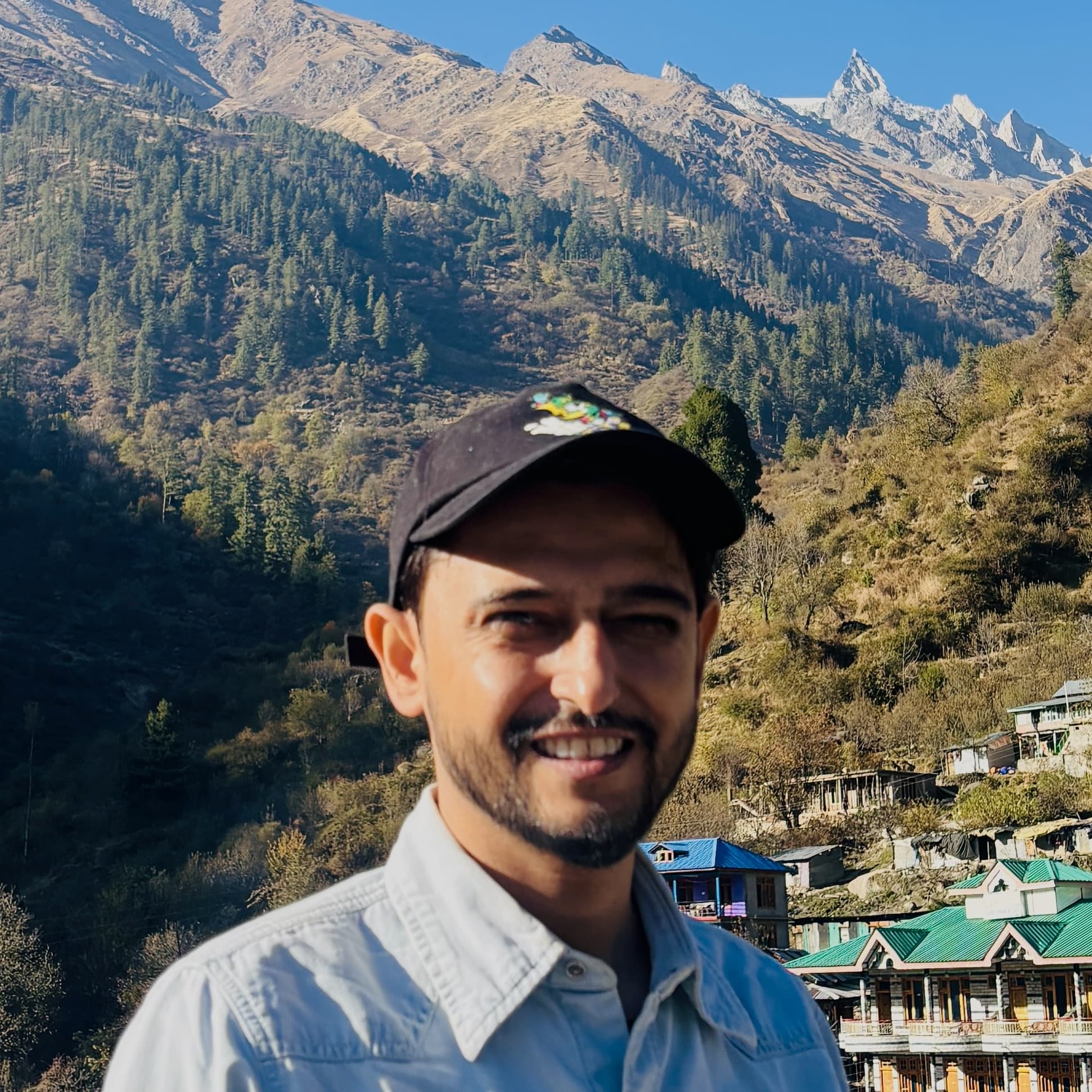 Himanshu Balara